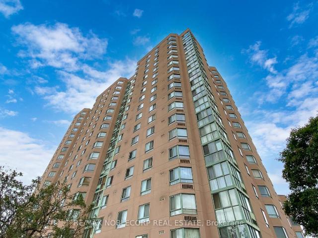 Apartment for rent in Etobicoke North, Toronto