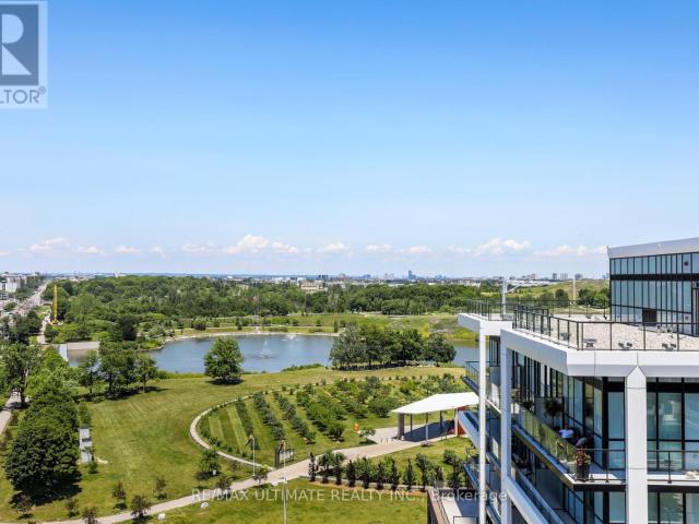 Apartment for rent in Woburn, Ontario