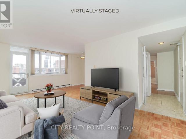 Apartment for rent in Woburn, Ontario