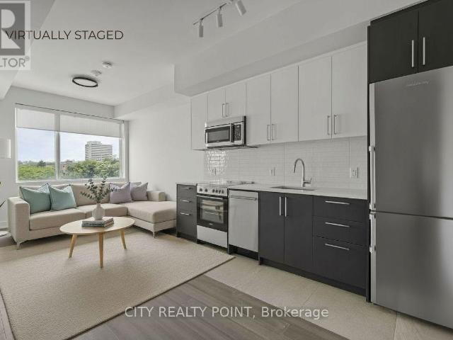 Apartment for rent in Woburn, Ontario