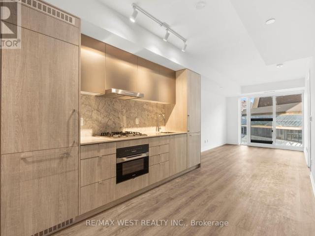 Apartment for rent in Toronto Centre, Toronto