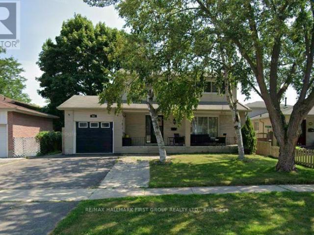 House for rent in Durham, Ontario