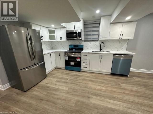 Apartment for rent in Milton, Golden Horseshoe