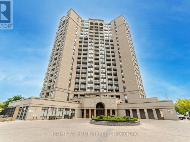 Apartment for rent in Mississauga, Ontario