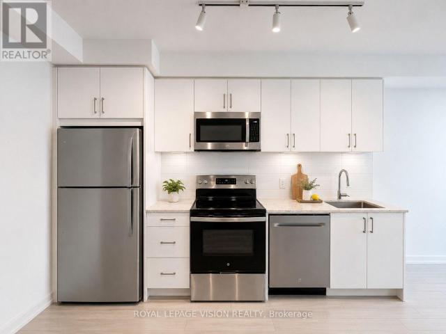 Apartment for rent in Junction Area, Toronto