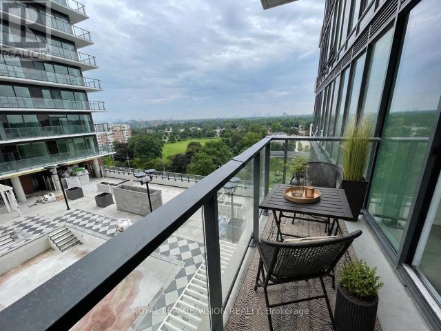 Apartment for rent in Woburn, Ontario