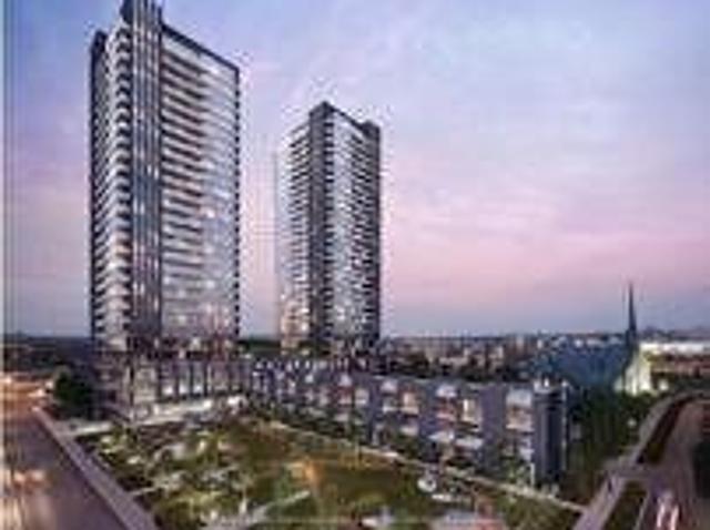 Apartment for rent in Woburn, Ontario