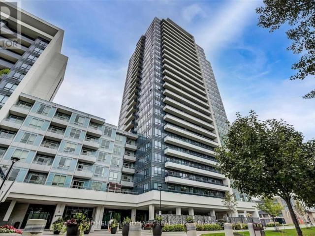 Apartment for rent in York, Ontario