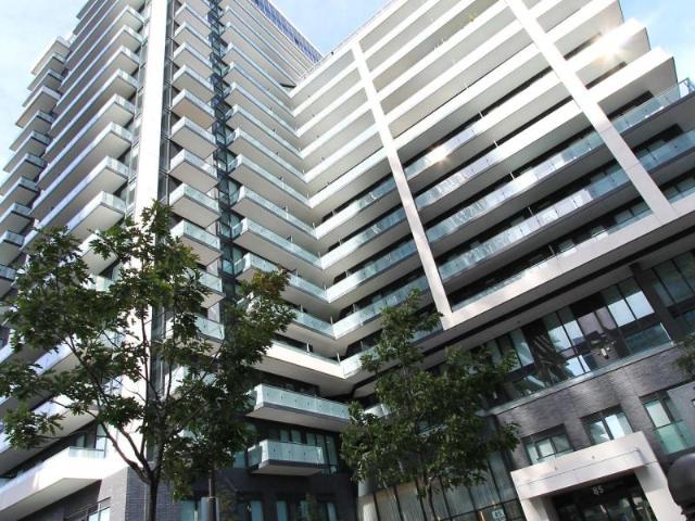 Apartment for rent in Cooksville, Mississauga