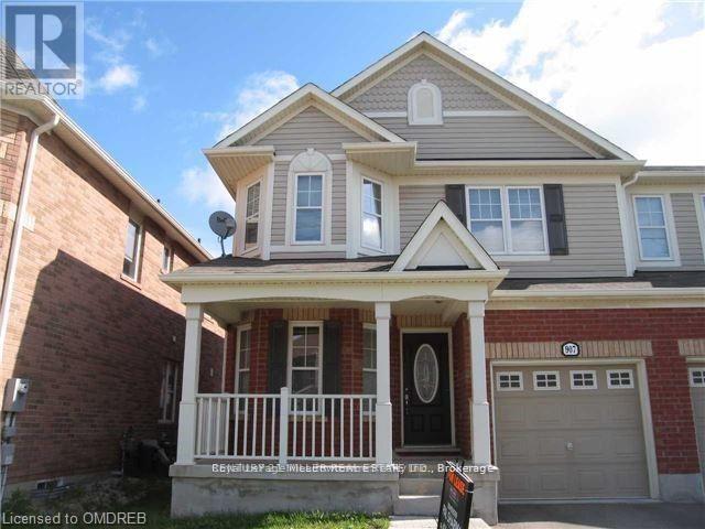 House for rent in Milton, Ontario