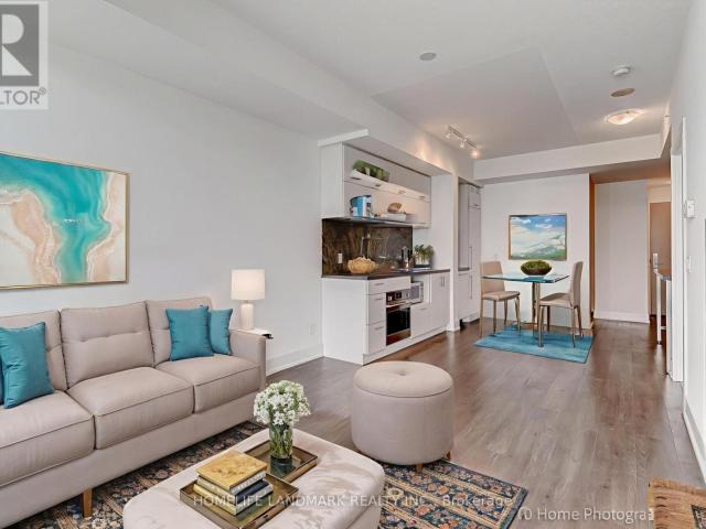 Apartment for rent in York, Ontario