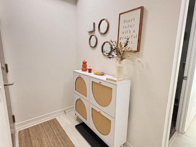 Apartment for rent in Woburn, Ontario