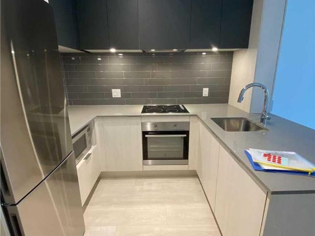 Apartment for rent in Woburn, Ontario