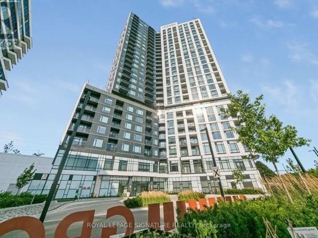 Apartment for rent in Mississauga, Ontario