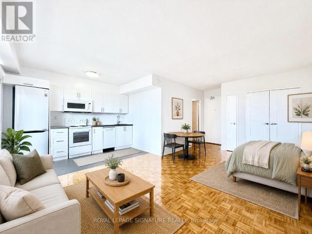 Apartment for rent in Woburn, Ontario