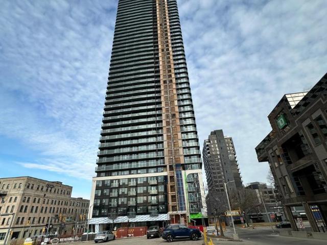 Apartment for rent in Downtown, Kitchener