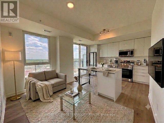 Apartment for rent in Eagle Place, Brantford