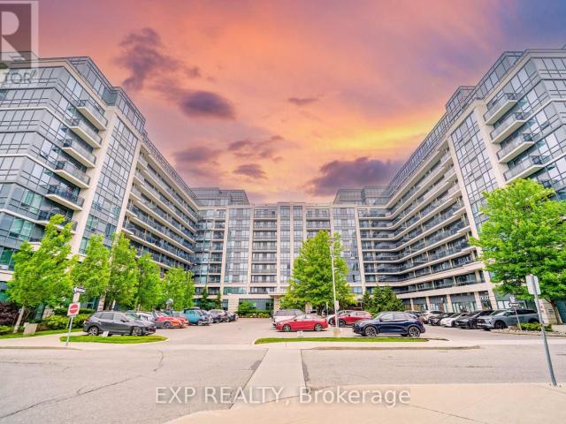 Apartment for rent in York, Ontario