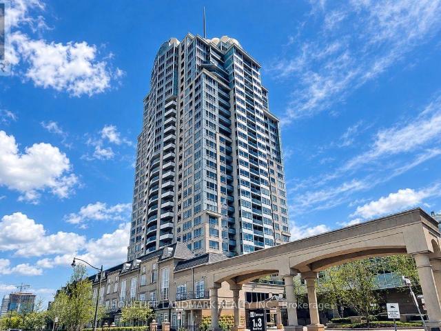 Apartment for rent in Don Valley North, Toronto