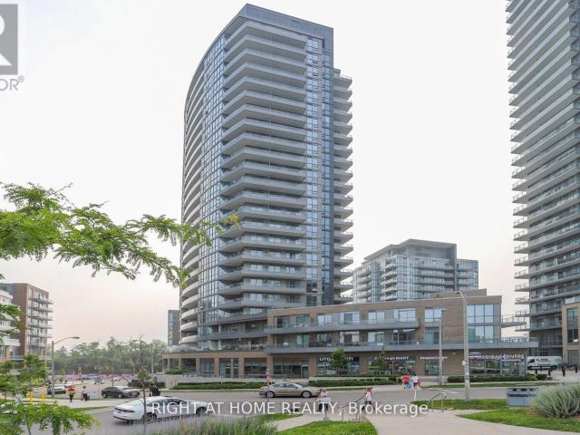 Apartment for rent in Woburn, Ontario