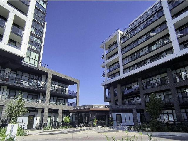 Apartment for rent in Woburn, Ontario