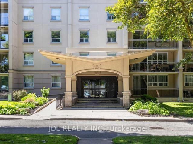 Apartment for rent in Niagara, Ontario