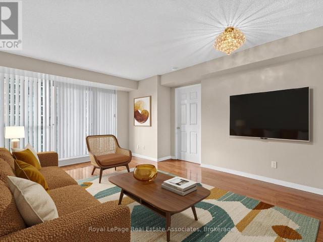 Apartment for rent in Woburn, Ontario