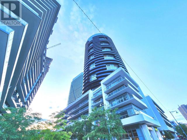 Apartment for rent in Etobicoke—Lakeshore, Toronto