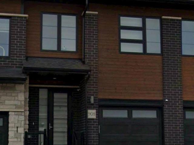 Apartment for rent in Kitchener, Ontario