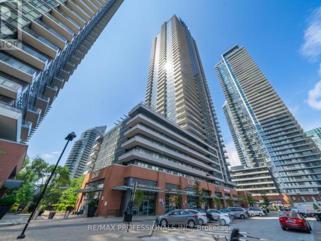 Apartment for rent in Woburn, Ontario