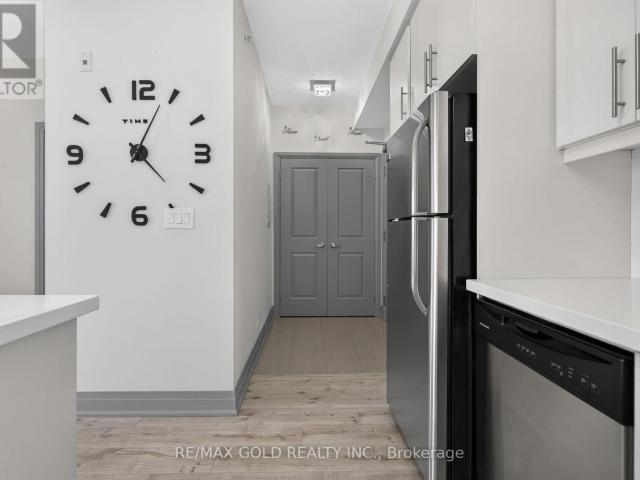 Apartment for rent in York, Ontario