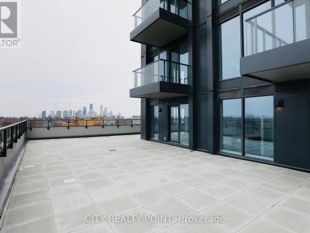 Apartment for rent in University—Rosedale, Toronto
