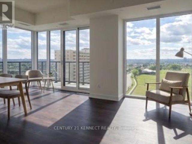 Apartment for rent in York South—Weston, Toronto