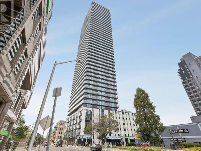 Apartment for rent in Downtown, Kitchener