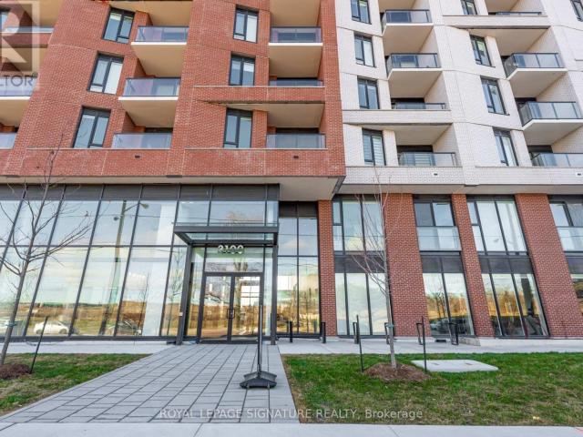 Apartment for rent in Woburn, Ontario