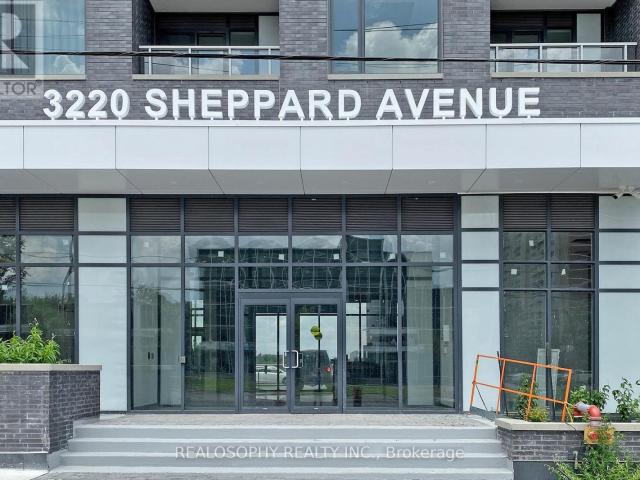Apartment for rent in Woburn, Ontario