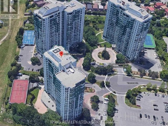 Apartment for rent in Mississauga, Ontario
