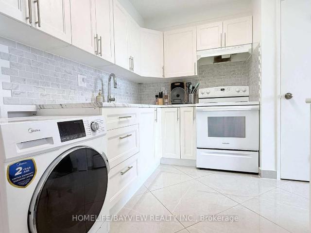 Apartment for rent in Woburn, Ontario