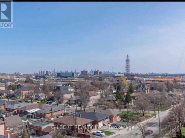 Apartment for rent in Woburn, Ontario
