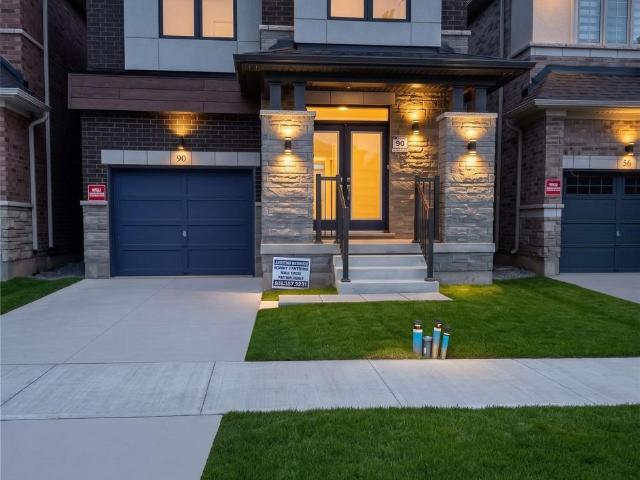 House for rent in Cambridge, Ontario