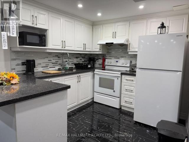 Apartment for rent in Maple, Vaughan