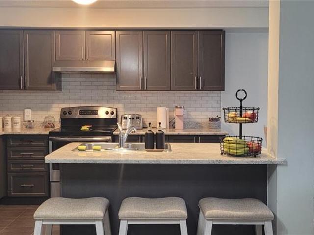 Apartment for rent in Holly, Barrie