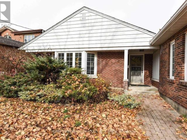 Apartment for rent in Woburn, Ontario
