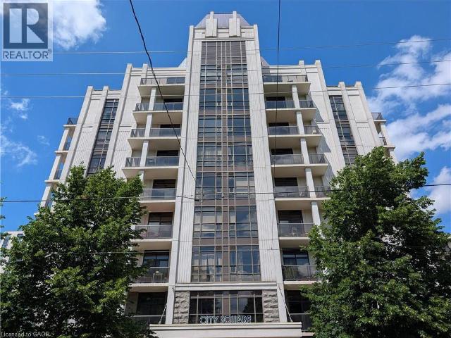 Apartment for rent in Ancaster, Ontario