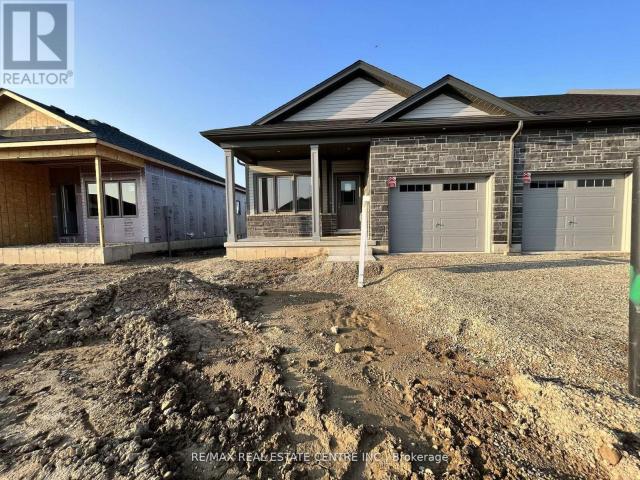 Apartment for rent in Atwood, North Perth