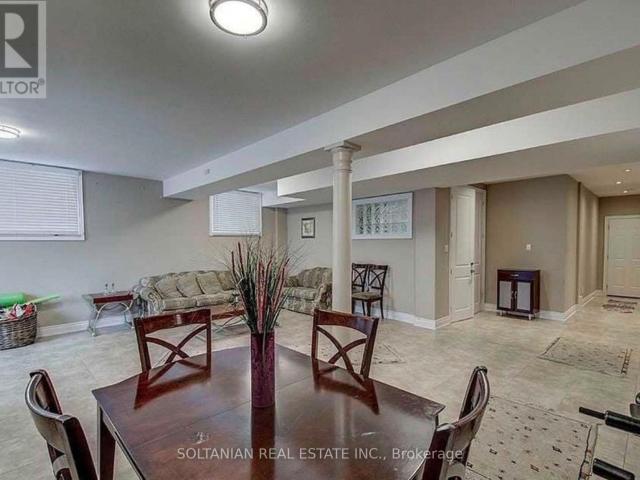 Apartment for rent in Markham, Golden Horseshoe