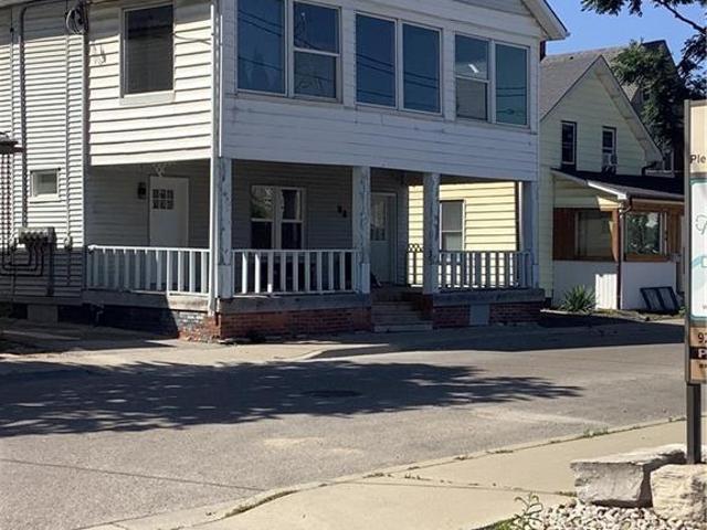 Apartment for rent in Simcoe, Southwestern Ontario