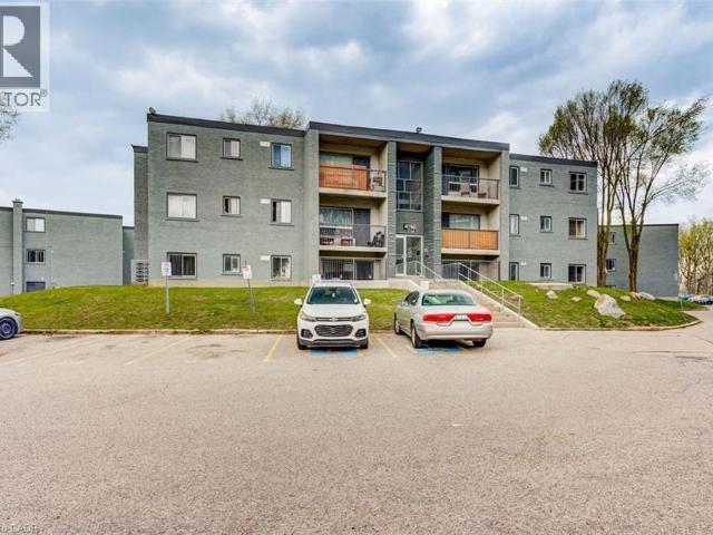 Apartment for rent in Arva, Ontario