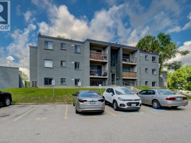Apartment for rent in Arva, Ontario