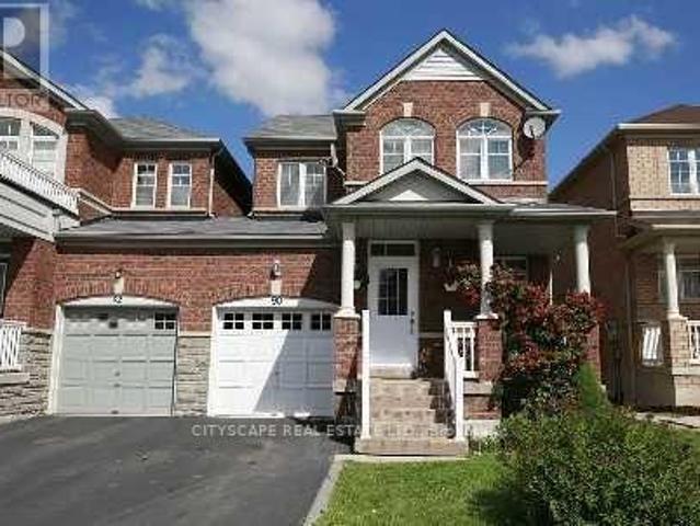 House for rent in Georgina, Ontario